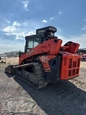 Used Takeuchi Track Loader